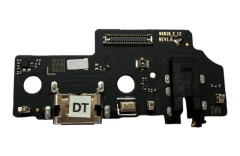 ORG Gniazdo ładowania USB złącze mikrofon do Samsung Galaxy A05 (SM-A055)