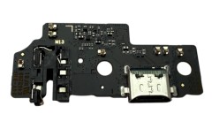 ORG Gniazdo ładowania USB złącze mikrofon do Samsung Galaxy A05 (SM-A055)