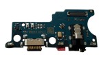 ORG Gniazdo ładowania USB złącze mikrofon do Samsung Galaxy A04e (SM-A042)