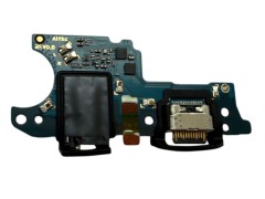 ORG Gniazdo ładowania USB złącze mikrofon do Samsung Galaxy A02s|F02s A025