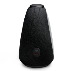 Głośnik Radio-budzik JBL Horizon 3 Bluetooth lampka nocna +aplikacja czarny