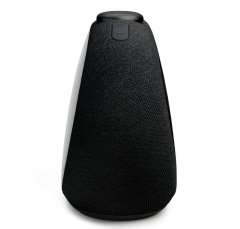 Głośnik Radio-budzik JBL Horizon 3 Bluetooth lampka nocna +aplikacja czarny
