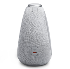 Głośnik Radio-budzik JBL Horizon 3 Bluetooth lampka nocna +aplikacja szary
