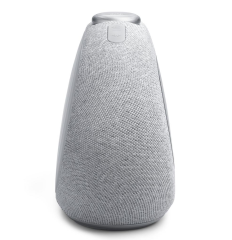 Głośnik Radio-budzik JBL Horizon 3 Bluetooth lampka nocna +aplikacja szary