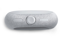 Głośnik Radio-budzik JBL Horizon 3 Bluetooth lampka nocna +aplikacja szary