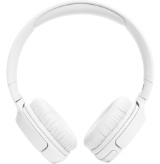 ORG Słuchawki Bezprzewodowe Bluetooth nauszne JBL Tune 520 BT, białe