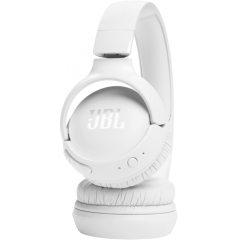 ORG Słuchawki Bezprzewodowe Bluetooth nauszne JBL Tune 520 BT, białe