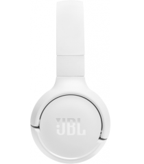 ORG Słuchawki Bezprzewodowe Bluetooth nauszne JBL Tune 520 BT, białe