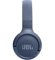 ORG Słuchawki Bezprzewodowe Bluetooth nauszne JBL Tune 520 BT, niebieskie