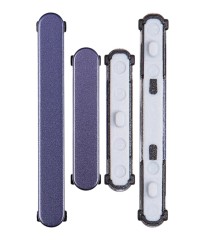 Przycisk Power i Volume do Samsung Galaxy S26 Ultra (SM-S948) fioletowy
