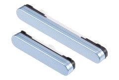 Przycisk Power i Volume włącznik Samsung Galaxy S26+ Plus SM-S947 błękitny