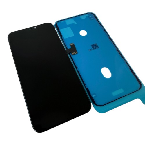 Wyświetlacz LCD dotyk ekran Best Incell digitizer do iPhone 11 Pro
