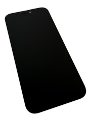 Wyświetlacz LCD dotyk ekran Soft OLED digitizer do iPhone 16 Pro Max (RJ)