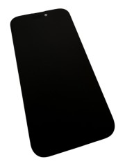 Wyświetlacz LCD dotyk ekran Soft OLED digitizer do iPhone 16 Pro (RJ)