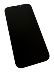 Wyświetlacz LCD dotyk ekran Hard OLED digitizer do iPhone 16 Pro (DD)
