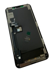 Wyświetlacz LCD dotyk ekran Hard OLED digitizer do iPhone 11 Pro Max (DD)