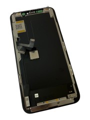 Wyświetlacz LCD dotyk ekran Hard OLED digitizer do iPhone 11 Pro (JK)