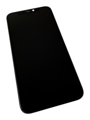 Wyświetlacz LCD dotyk ekran Hard OLED digitizer do iPhone 11 Pro (DD)
