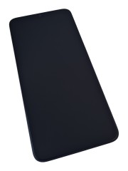HQ Wyświetlacz LCD z ramką do Samsung Galaxy A03 Core (SM-A032) czarny