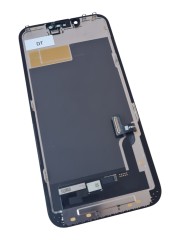 Wyświetlacz LCD dotyk ekran Soft OLED Plug&Play digitizer do iPhone 13