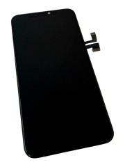 Wyświetlacz LCD dotyk ekran Premium Soft OLED digitizer do iPhone 11 Pro Max