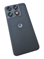 ORG klapka Oryginalna tył plecki do Motorola Edge 70 Pro XT2607-1 granatowa
