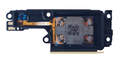 ORG Buzzer głośnik oryginalny multimediów do Motorola Moto G75 (XT2437)