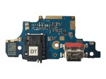 ORG Gniazdo ładowania oryginał USB złącze do Motorola Moto G82 (XT2225)