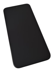 ORG Wyświetlacz LCD z ramką dotyk do Motorola Moto G77 | G67 czarny/brązowy