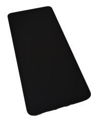 HQ Wyświetlacz LCD dotyk z ramką do Samsung Galaxy A07 2025 (A076) czarny