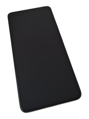 ORG Wyświetlacz LCD AMOLED z ramką dotyk do Xiaomi 14T Pro, czarny