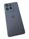 ORG Klapka oryginalna tył plecki do Motorola Edge 60 Neo (XT2509-1) szara
