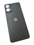ORG Klapka oryginalna tył plecki do Motorola Moto G34 (XT2363-2) czarna