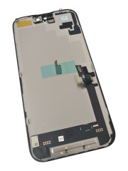Wyświetlacz LCD ekran dotyk Soft OLED do Apple iPhone 16 (DD)