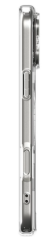 Etui SPIGEN Ultra Hybrid MagSafe mocne do iPhone 17 Pro Max (przezroczyste)