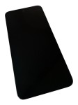 ORG Wyświetlacz LCD z ramką do Xiaomi Redmi 15 5G (Europe Version) czarny