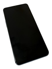 ORG Wyświetlacz OLED LCD dotyk ekran digitizer do OnePlus Nord 2 (Szary)