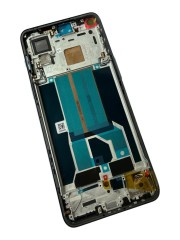 ORG Wyświetlacz OLED LCD dotyk ekran digitizer do OnePlus Nord 2 (Szary)