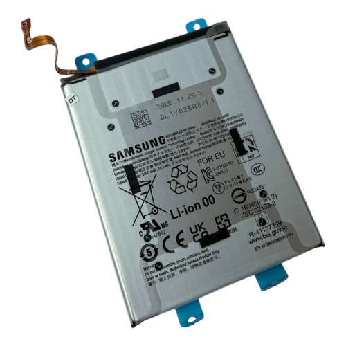 ORG Nowa oryginalna bateria do Samsung Galaxy A36 | A56 (SM-A366|SM-A566)
