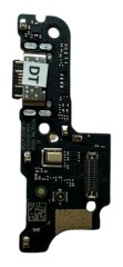 ORG USB Złącze ładowania oryginalne do Xiaomi Redmi 14C | Poco C75 | A3 Pro