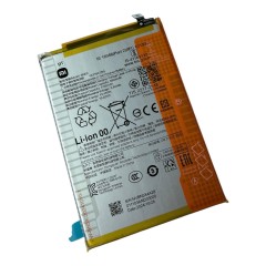 ORG Nowa Oryginalna bateria akumulator Xiaomi Redmi 14C | Poco C75 (BN5X)