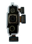 Kamera tylna aparat obiektyw do Samsung Galaxy A7 (SM-A700)