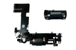 ORG Złącze ładowanie oryginalne demont do Apple iPhone 13, czarne