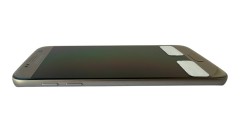 ORG Wyświetlacz LCD oryginalny z ramką Samsung Galaxy S7 (SM-G930) (złoty)