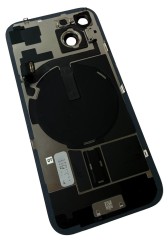 ORG Plecki Grade B oryginalna klapka tył do Apple iPhone 15, niebieska