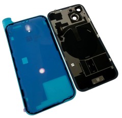 ORG Plecki Grade B oryginalna klapka tył do Apple iPhone 15, niebieska