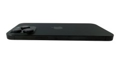 ORG Korpus Grade B oryginalna klapka tył do Apple iPhone 14 Pro Max, czarna