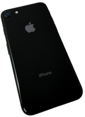 ORG Korpus Grade A oryginalna klapka tył do Apple iPhone 8 (Space Gray)