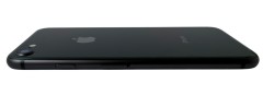 ORG Korpus Grade A oryginalna klapka tył do Apple iPhone 8 (Space Gray)