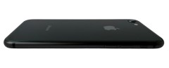 ORG Korpus Grade A oryginalna klapka tył do Apple iPhone 8 (Space Gray)